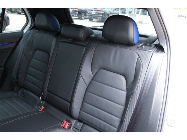 2024 Volkswagen Golf R 2.0T