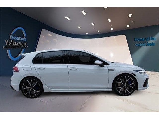2024 Volkswagen Golf R 2.0T