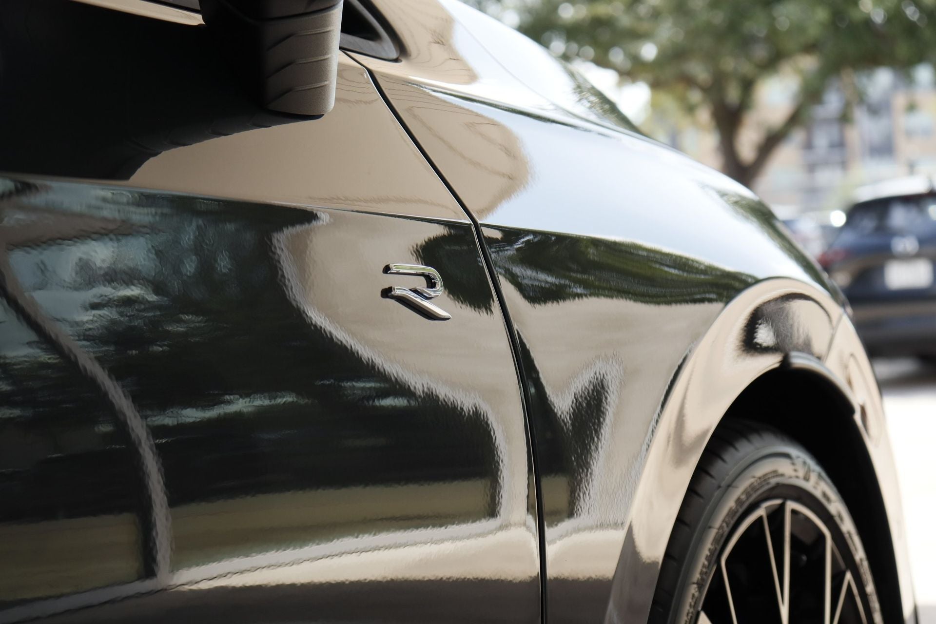 2026 Volkswagen Golf R 2.0T