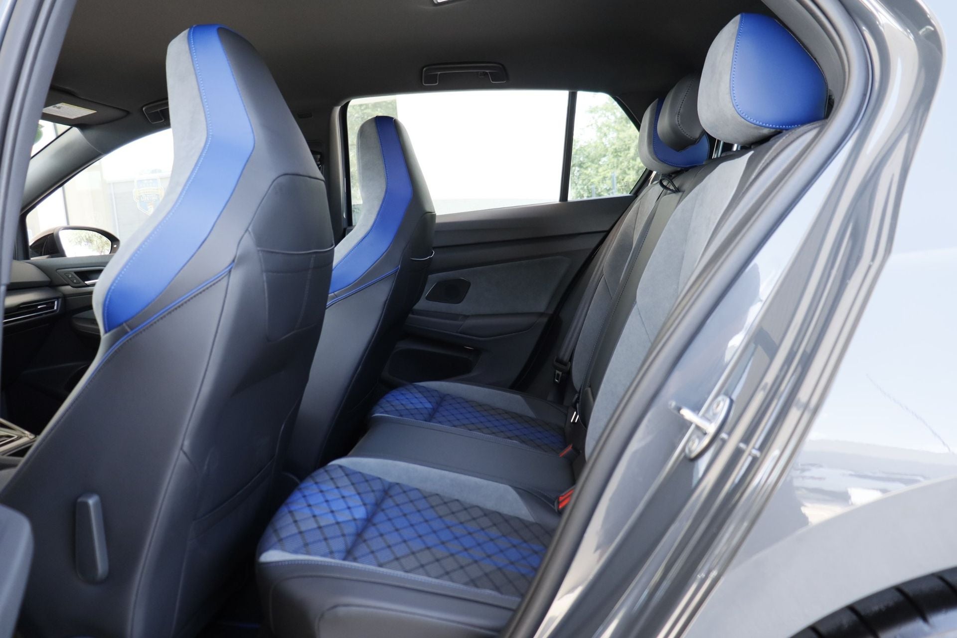 2026 Volkswagen Golf R 2.0T