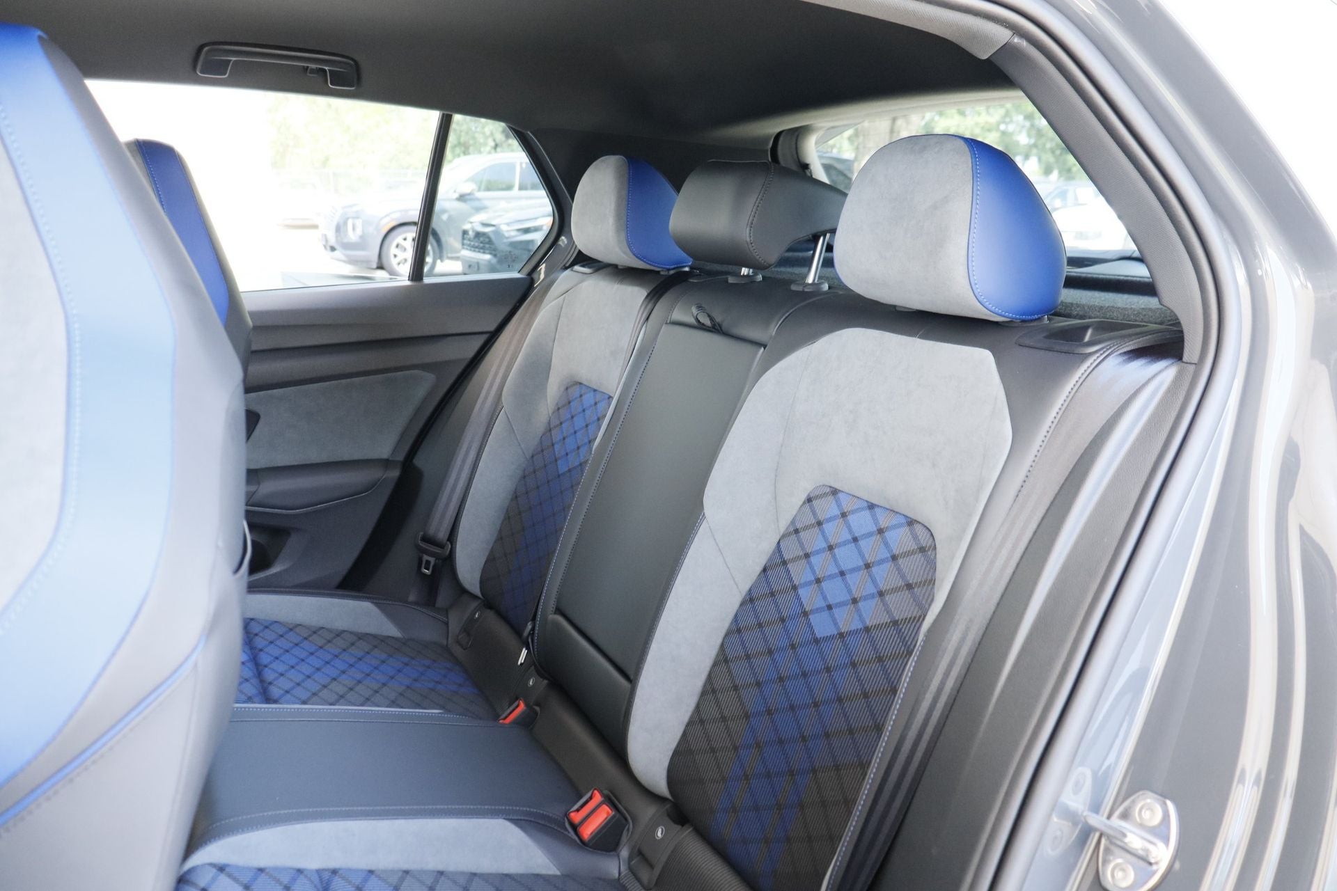 2026 Volkswagen Golf R 2.0T