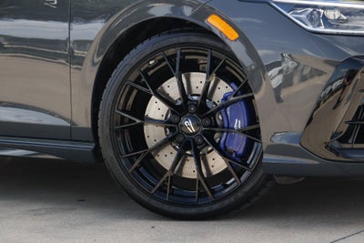2026 Volkswagen Golf R 2.0T