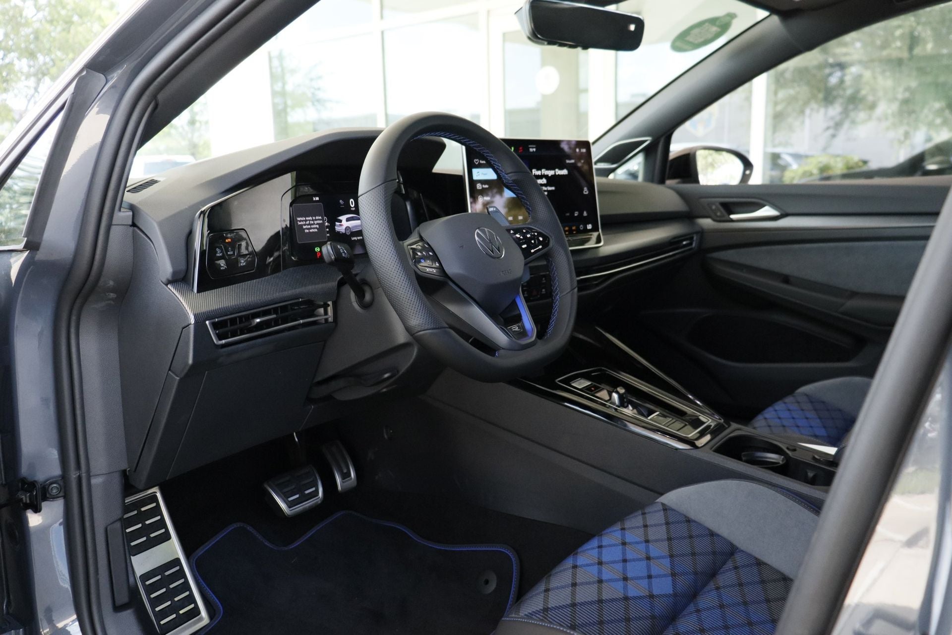 2026 Volkswagen Golf R 2.0T
