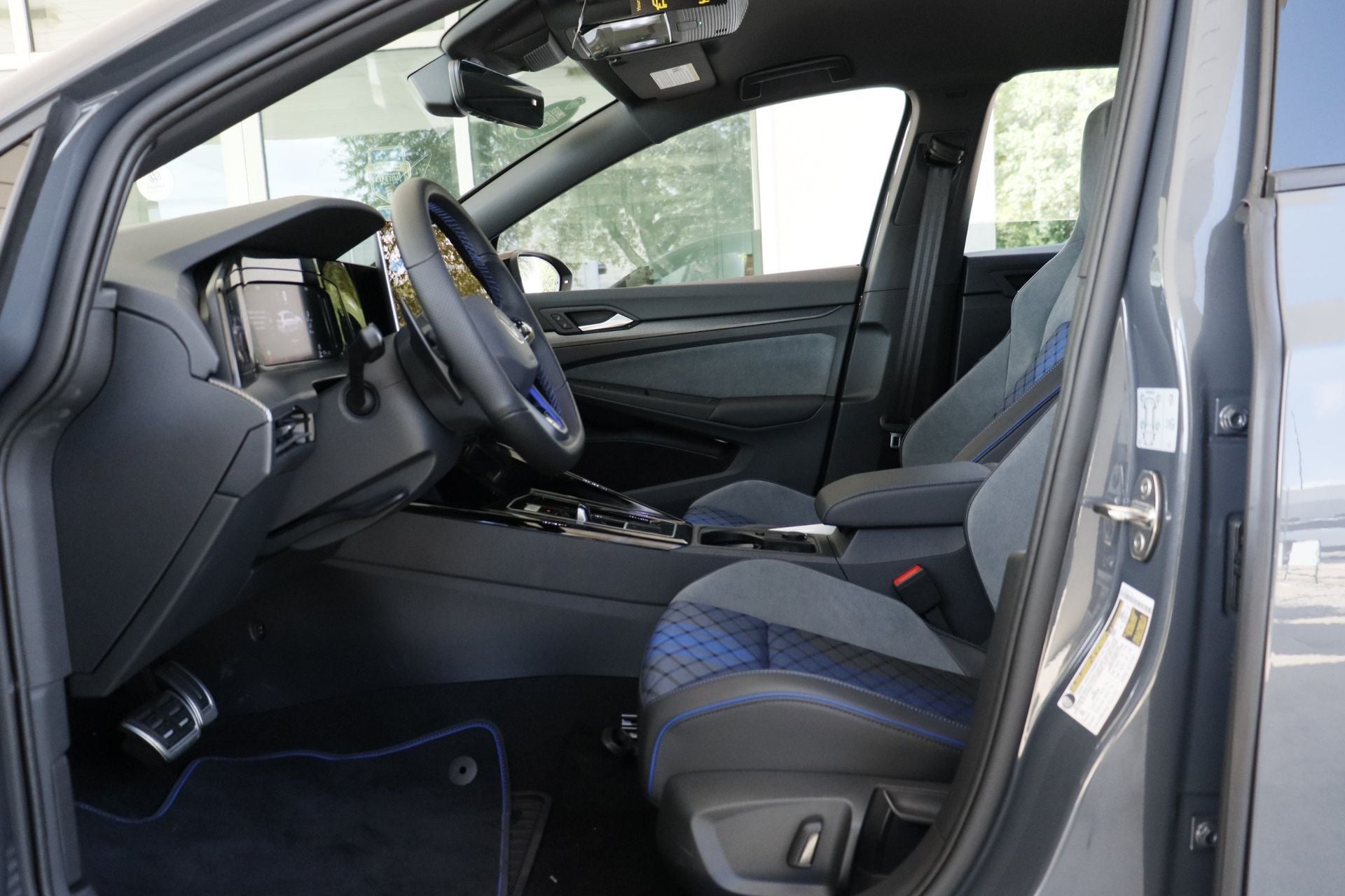 2026 Volkswagen Golf R 2.0T