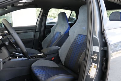 2026 Volkswagen Golf R 2.0T