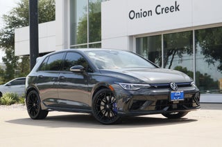 2026 Volkswagen Golf R 2.0T