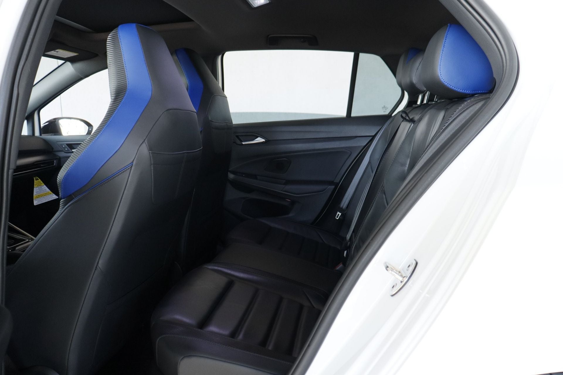 2026 Volkswagen Golf R 2.0T