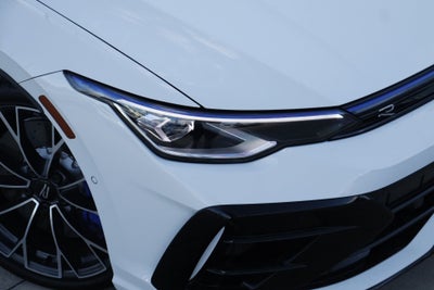 2026 Volkswagen Golf R 2.0T