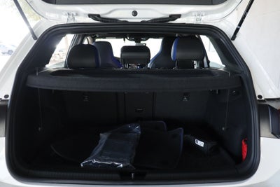 2026 Volkswagen Golf R 2.0T