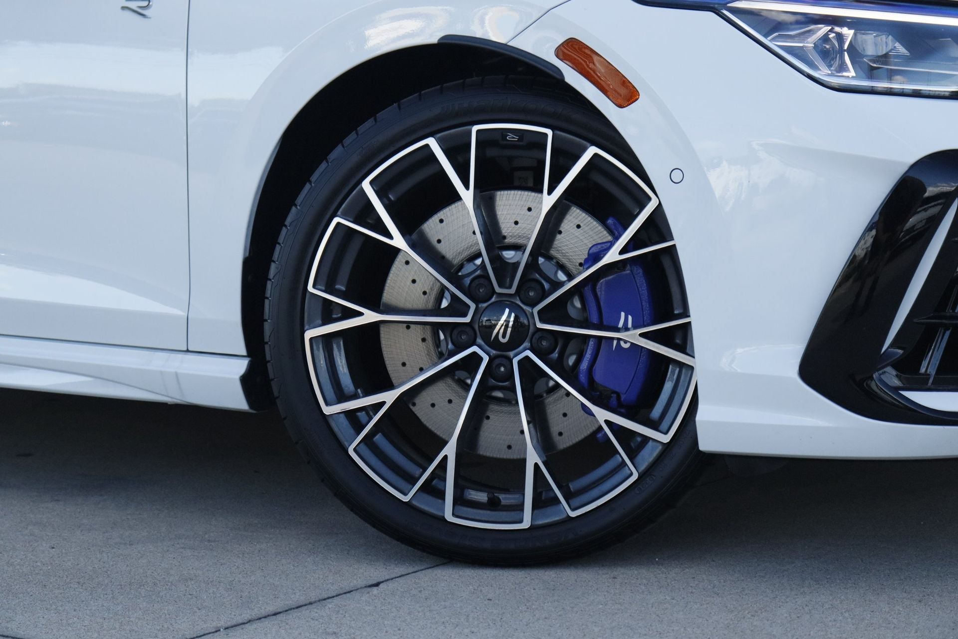 2026 Volkswagen Golf R 2.0T