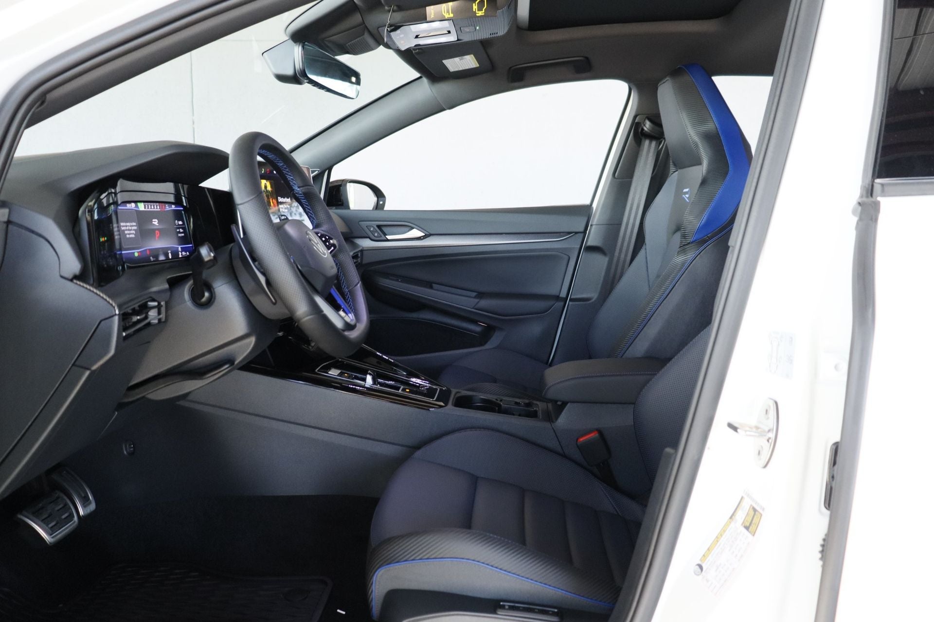 2026 Volkswagen Golf R 2.0T