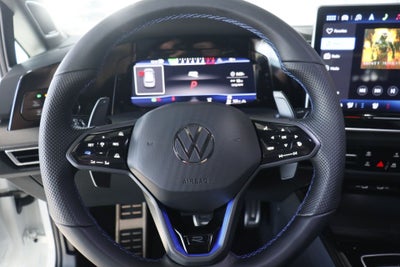 2026 Volkswagen Golf R 2.0T
