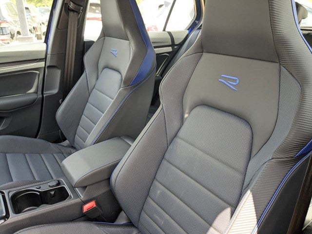 2026 Volkswagen Golf R 2.0T