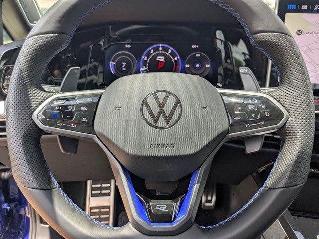 2026 Volkswagen Golf R 2.0T