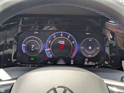 2026 Volkswagen Golf R 2.0T
