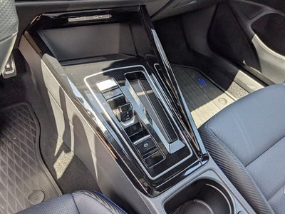 2026 Volkswagen Golf R 2.0T