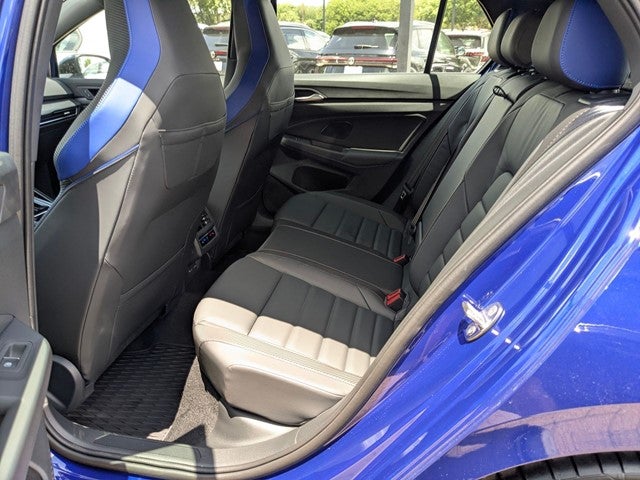 2026 Volkswagen Golf R 2.0T