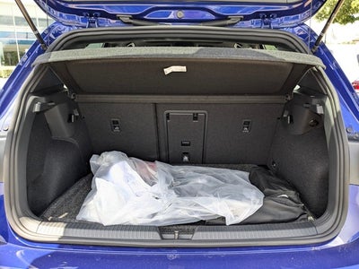2026 Volkswagen Golf R 2.0T