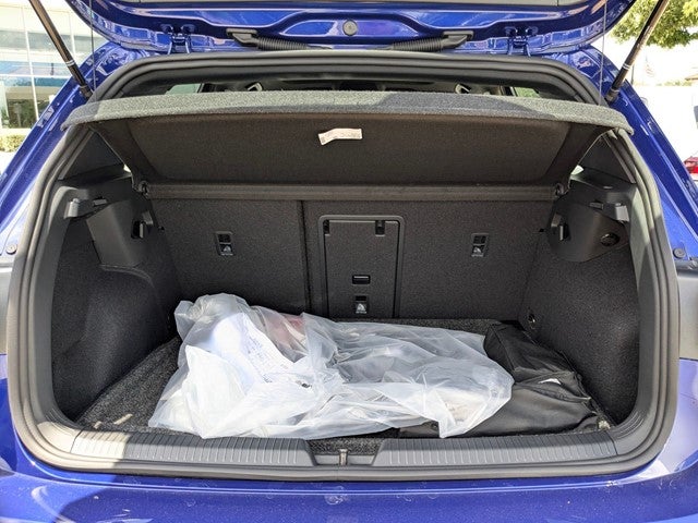 2026 Volkswagen Golf R 2.0T