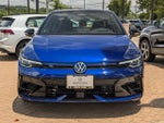 2026 Volkswagen Golf R 2.0T