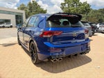 2026 Volkswagen Golf R 2.0T