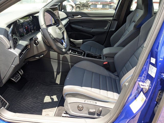 2026 Volkswagen Golf R 2.0T