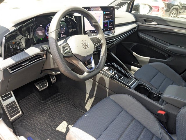 2026 Volkswagen Golf R 2.0T