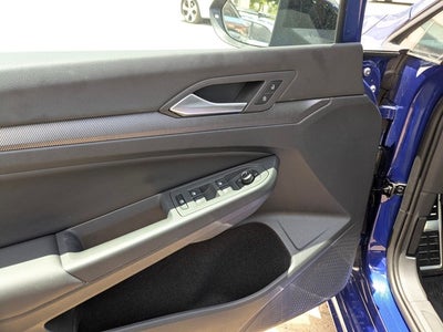 2026 Volkswagen Golf R 2.0T