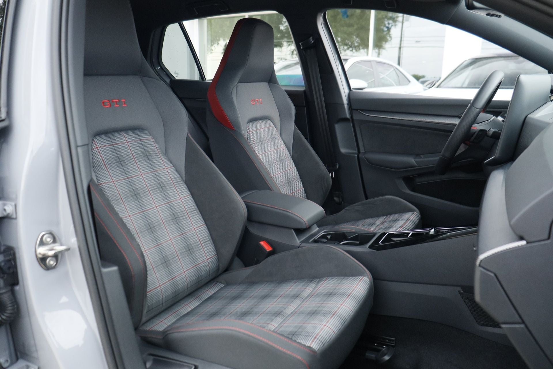 2026 Volkswagen Golf GTI 2.0T S