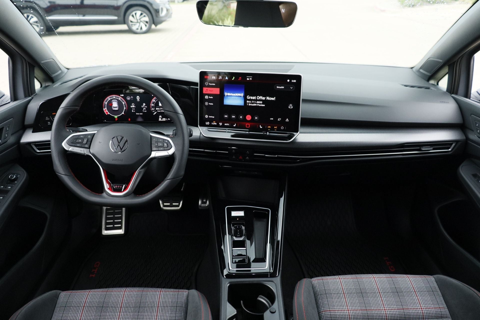 2026 Volkswagen Golf GTI 2.0T S