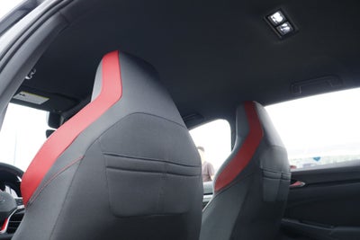 2026 Volkswagen Golf GTI 2.0T S