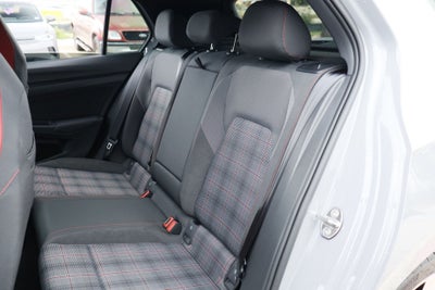 2026 Volkswagen Golf GTI 2.0T S