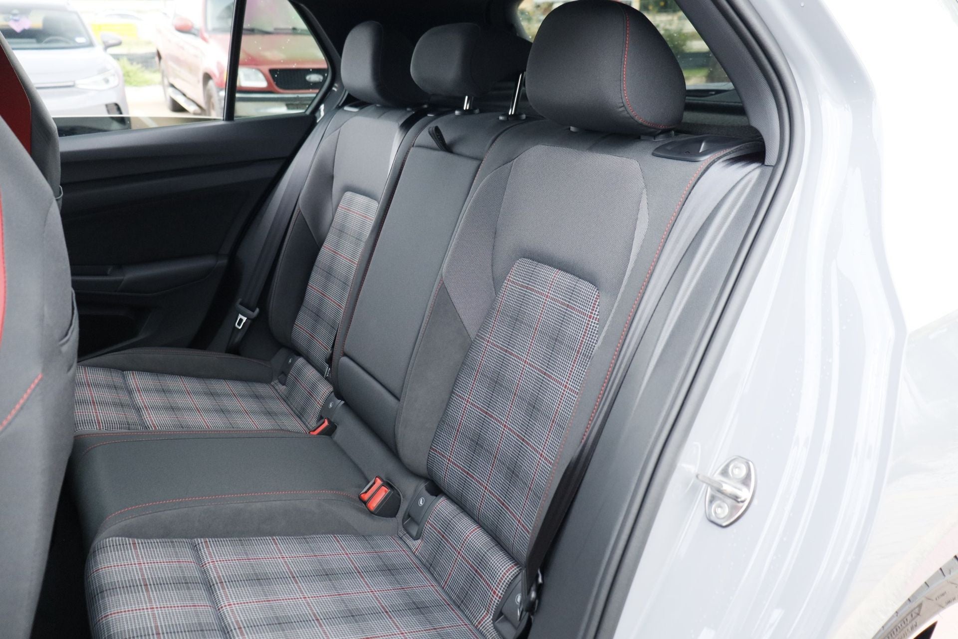 2026 Volkswagen Golf GTI 2.0T S