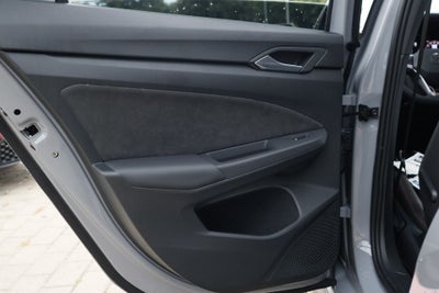 2026 Volkswagen Golf GTI 2.0T S
