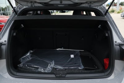 2026 Volkswagen Golf GTI 2.0T S
