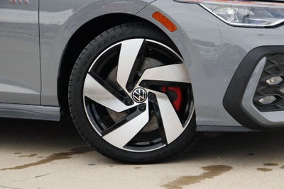 2026 Volkswagen Golf GTI 2.0T S