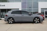 2026 Volkswagen Golf GTI 2.0T S