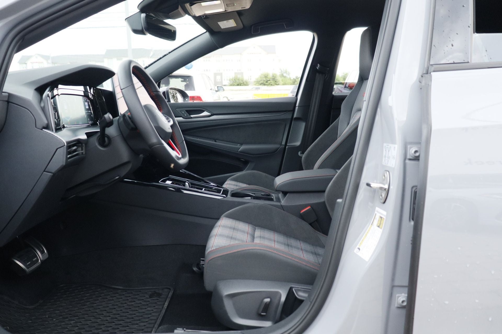 2026 Volkswagen Golf GTI 2.0T S