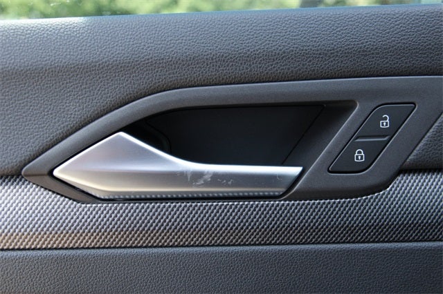 2026 Volkswagen Golf GTI 2.0T S