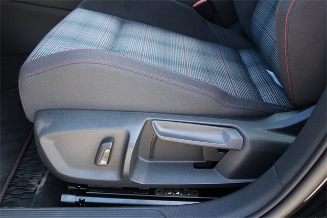 2026 Volkswagen Golf GTI 2.0T S