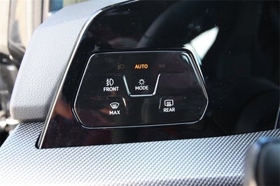 2026 Volkswagen Golf GTI 2.0T S