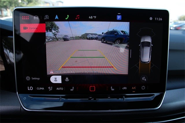 2026 Volkswagen Golf GTI 2.0T S