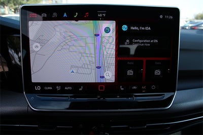 2026 Volkswagen Golf GTI 2.0T S