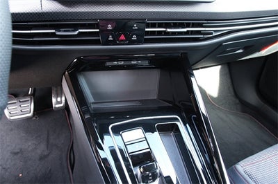 2026 Volkswagen Golf GTI 2.0T S