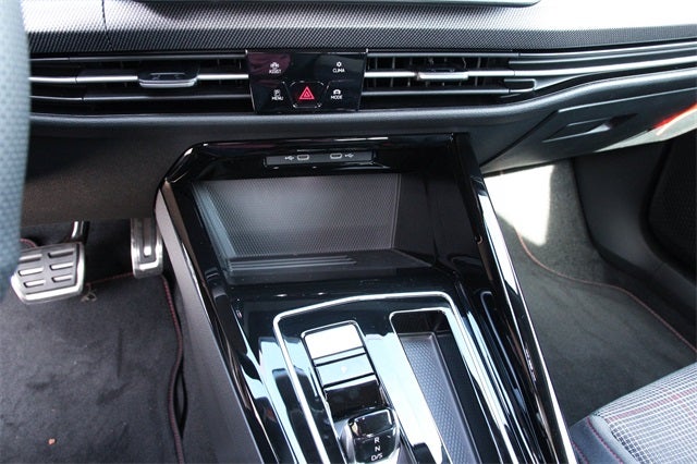 2026 Volkswagen Golf GTI 2.0T S