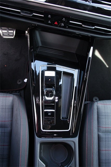 2026 Volkswagen Golf GTI 2.0T S