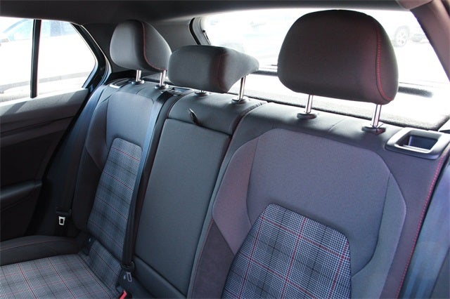 2026 Volkswagen Golf GTI 2.0T S