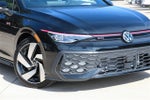 2026 Volkswagen Golf GTI 2.0T S