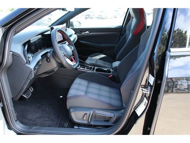 2026 Volkswagen Golf GTI 2.0T S