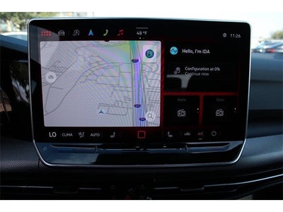 2026 Volkswagen Golf GTI 2.0T S